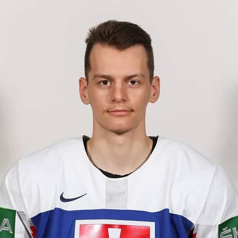 Michal Ivan.