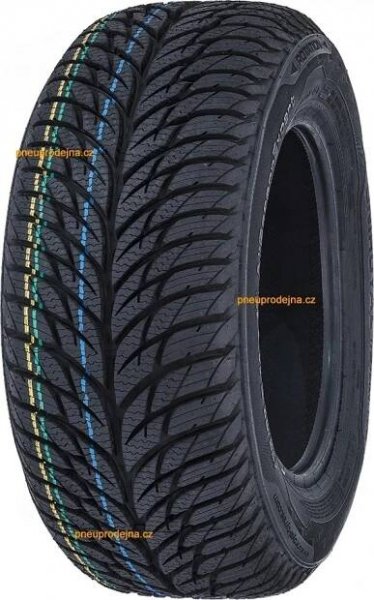 Matador MP62 All Weather EVO 225/55 R17 101W