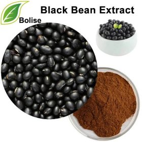 Extrakt z černých fazolí