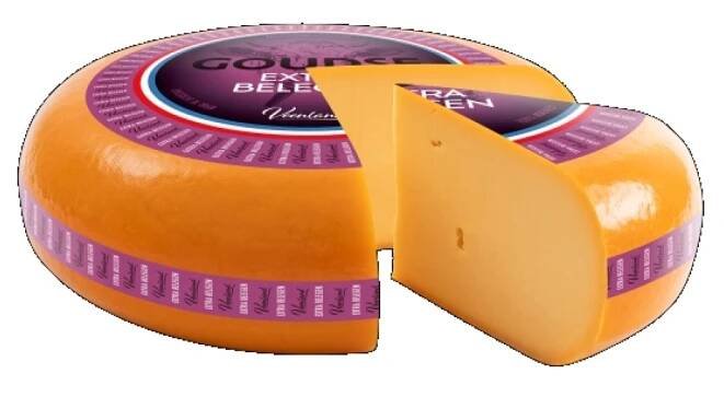 Gouda sýr střední