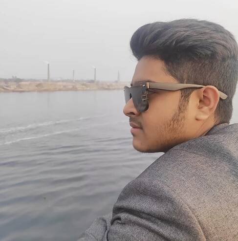 Meet the Team – Mahir International