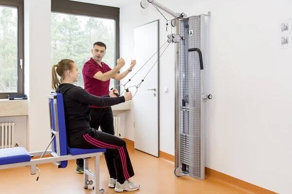 Stellenangebote unserer Reha-Kliniken | Deutsche Rentenversicherung Nord