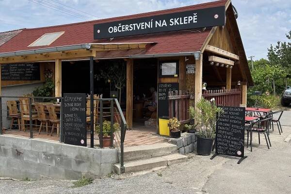 Občerstvení Na Sklepě foto 1