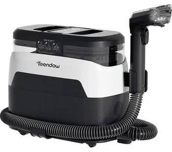 Teendow C6 MAX 3-v-1 čistič čalounění a koberců