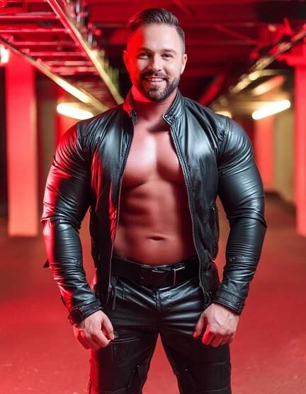 Erfahre alles über schwulen BDSM ➥ Bondage ✓Videos und ✓FAQs