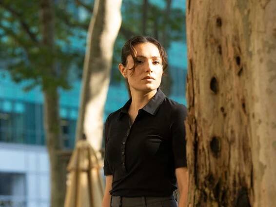 Juliana Aidén Martinez joins FBI season 8 as a series regular