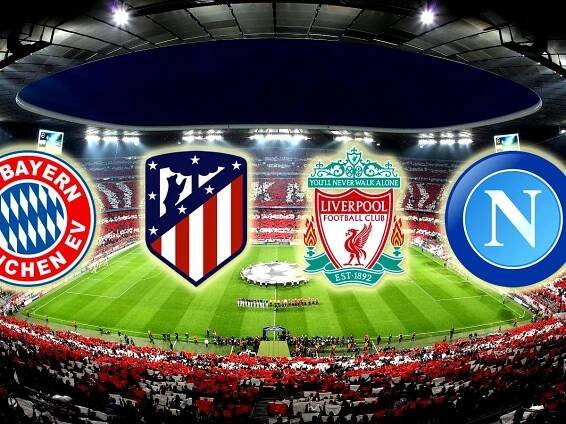 Audi Cup se vrací! Jeďte na Bayern, Griezmanna i další hvězdy do Mnichova