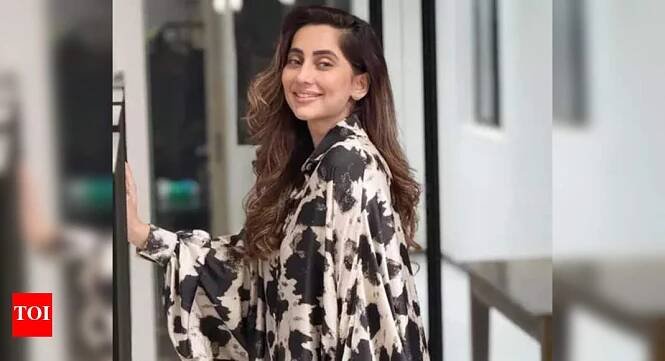 Anusha Dandekar recalls magical moments with Suniel Shetty and Jackie Shroff on set of ‘Hunter 2’