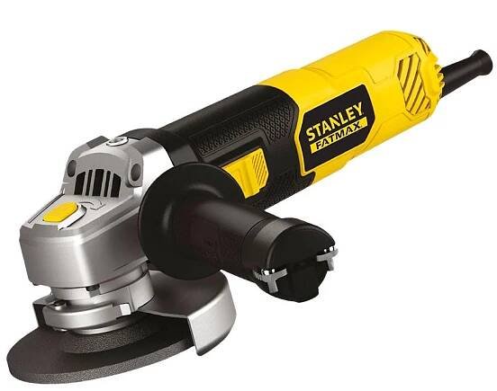 Úhlová Bruska Stanley Fatmax FMEG220K 850W 125mm