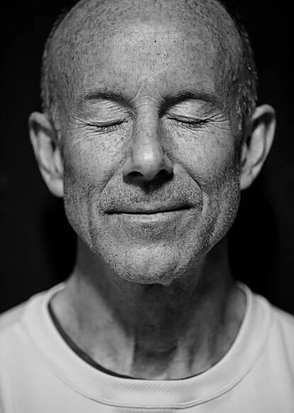 Photographer Magnus Sandberg