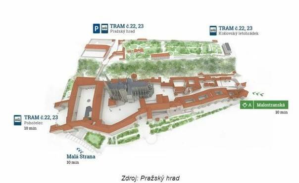 Korunovační klenoty: Výstava v září 2024