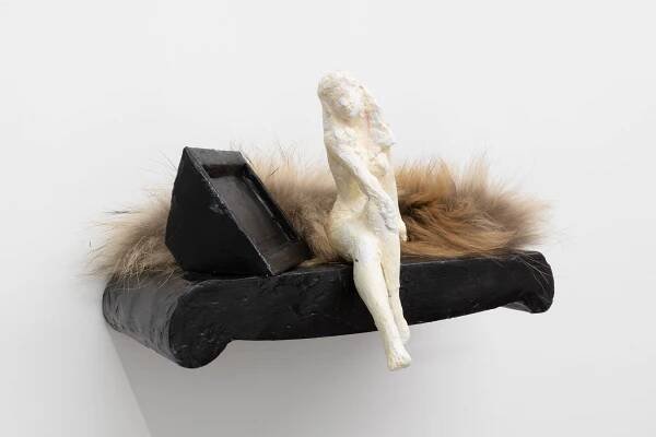 Sam Anderson At Derosia, New York 12
