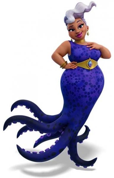Ariel - Promo