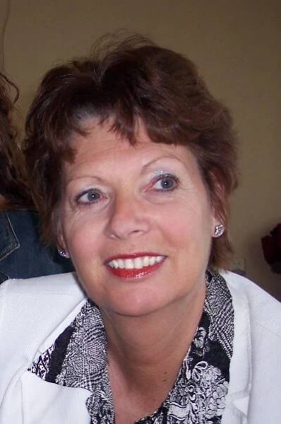 Mariëtte Frijters-Klijnen