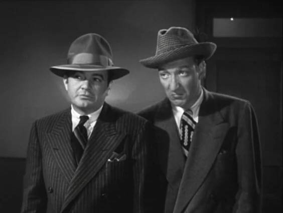 Leo Gorcey