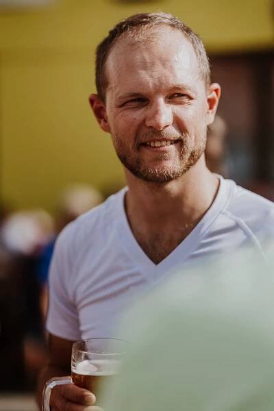 Slavkovská Pípa 2021 – Jan Martinek