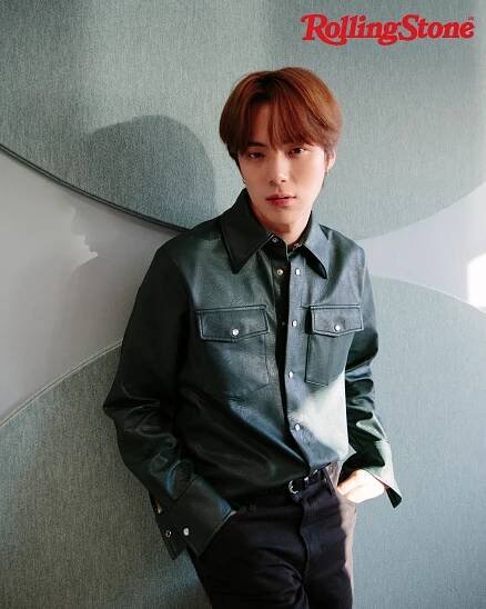 Skupina Monsta X: Sme ako silná rodina, ktorá po mnohé roky spolu zvládla a zvládne všetko - Asianstyle