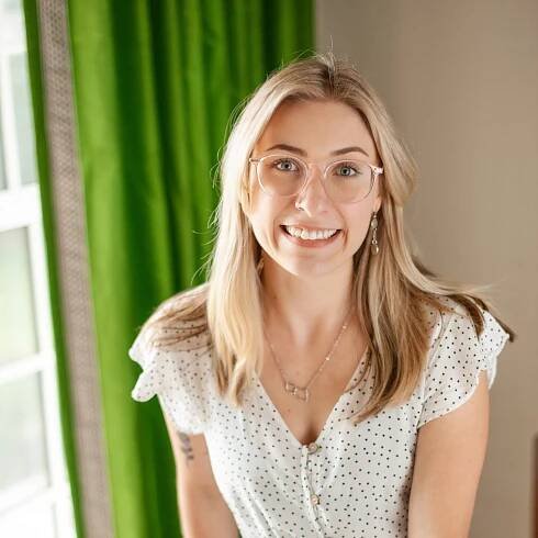 About — Gail Barley Interiors