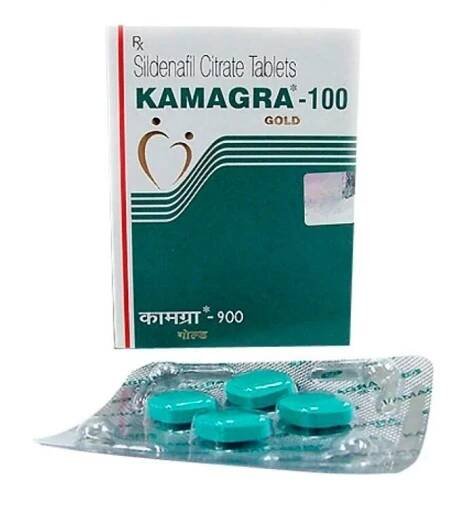Kamagra gold 100 mg - Image 4