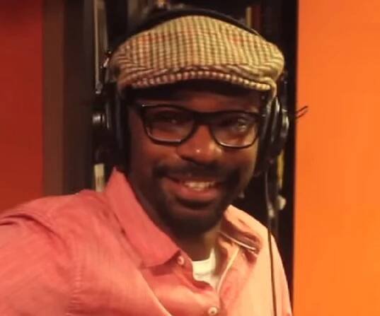 Nelsan Ellis - Bio, Facts, Family Life of Actor