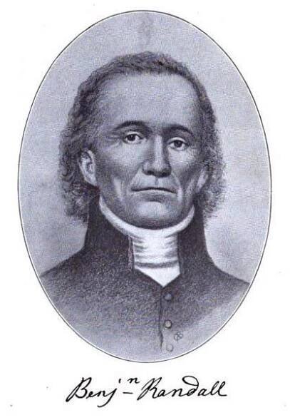 Free Will Baptist - Wikipedia