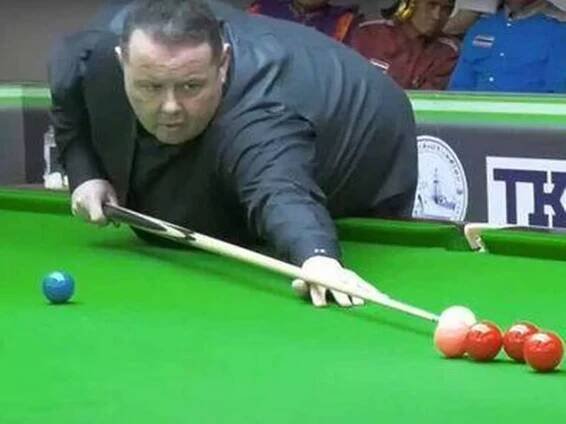 Stephen Lee returns to snooker after mammoth 12-year ban as fans all say same thing