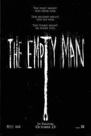 Prázdnota (2020) [The Empty Man] film
