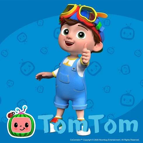 TomTom
