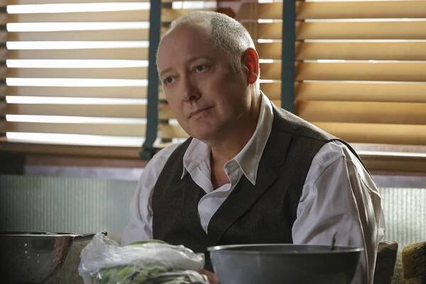 James Spader - Actor