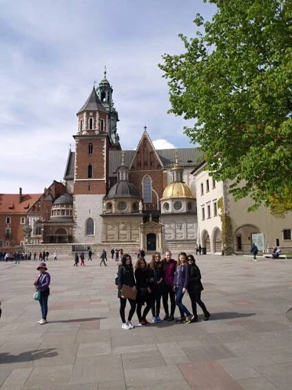 WROCLAW A KRAKOW | CK HOŠKA TOUR