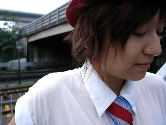 Theatre Productions — Jing Wong | Singer-songwriter & Theatre-maker | Hong Kong