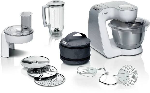 Bosch MUM 58210