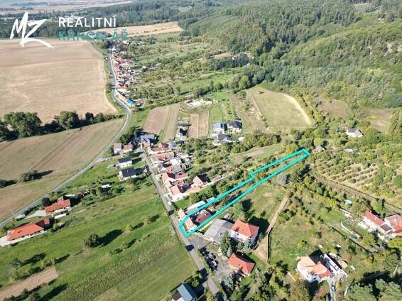 Prodej Dům, Vřesovice, okres Prostějov