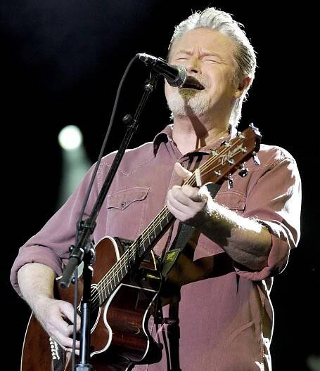 The Late Show With Stephen Colbert, Don Henley, 09/08/2015, ©CBS