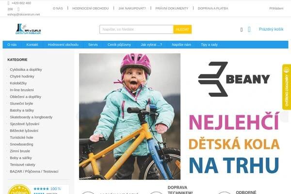 Ski & Cyklo centrum Košutek foto 1