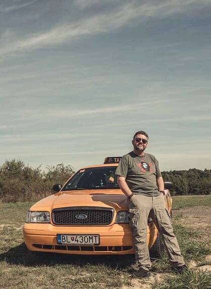 Keď majú zlomené srdce muži... | Moja psychológia MAGNET PRESS