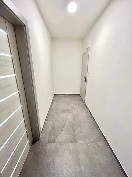 Pronájem Byt 1+1, U lednice, Troubsko, okres Brno-venkov