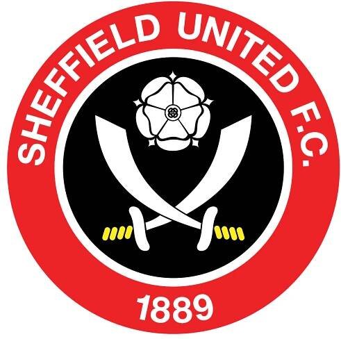 Sheffield United FC Logo