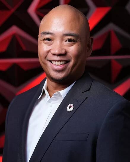 Spartan Carrier Group: Executive Leadership Team