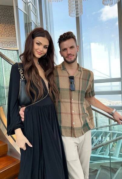 Fešák z Love Islandu je nejkrásnějším mužem Evropy: IT specialista Jakub Vitek sbírá jeden úspěch za druhým