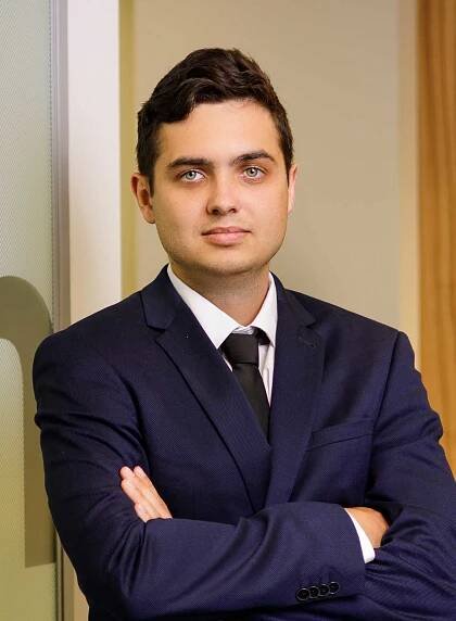 Marek Stránský – HAVEL & PARTNERS