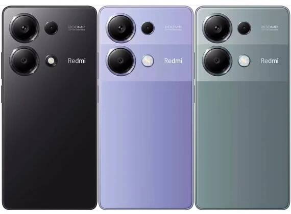 Xiaomi Redmi Note 13 Pro 8GB/256GB