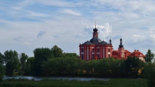 Procházky, prohlídky i přednášky plánují na říjen v Mariánské Týnici i v okolí - Za Plzní - Dobré zprávy z Plzeňského kraje