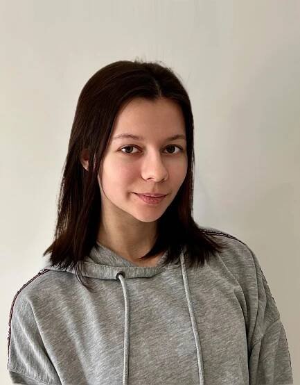 Polina Bozina – Energy Craft