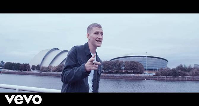 Nathan Evans - Ring Ding (A Scotsman's Story)