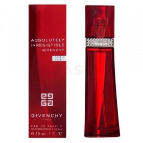 Givenchy Absolutely Irresistible parfémovaná voda pro ženy 30 ml