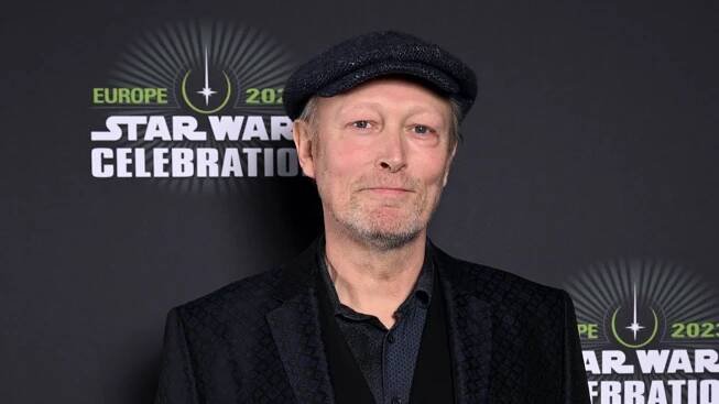 Star Wars: Ahsoka Casts Lars Mikkelsen As Grand Admiral Thrawn