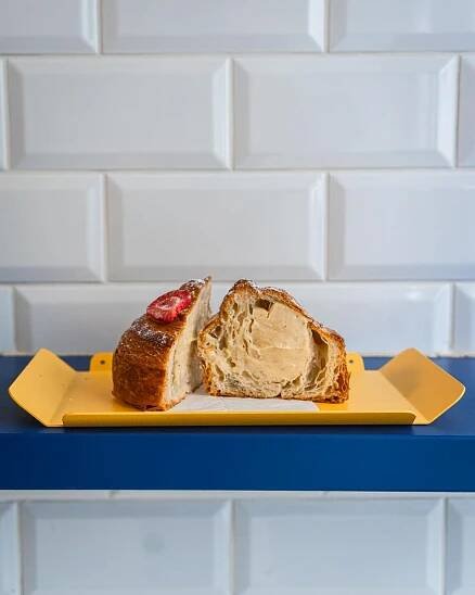 William Thomas Artisan Bakery | Prague City Tourism