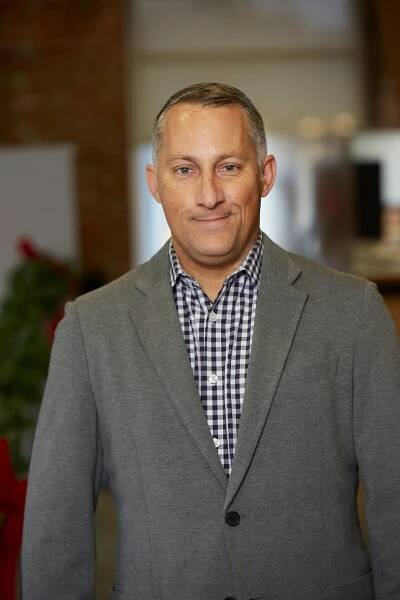 Greg Fendler