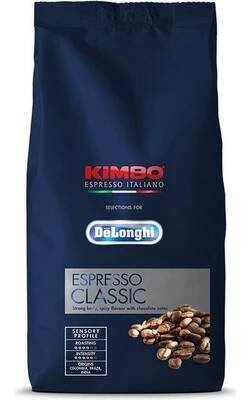 Kimbo for DeLonghi Classic 2 kg od 999 Kč - Heureka.cz